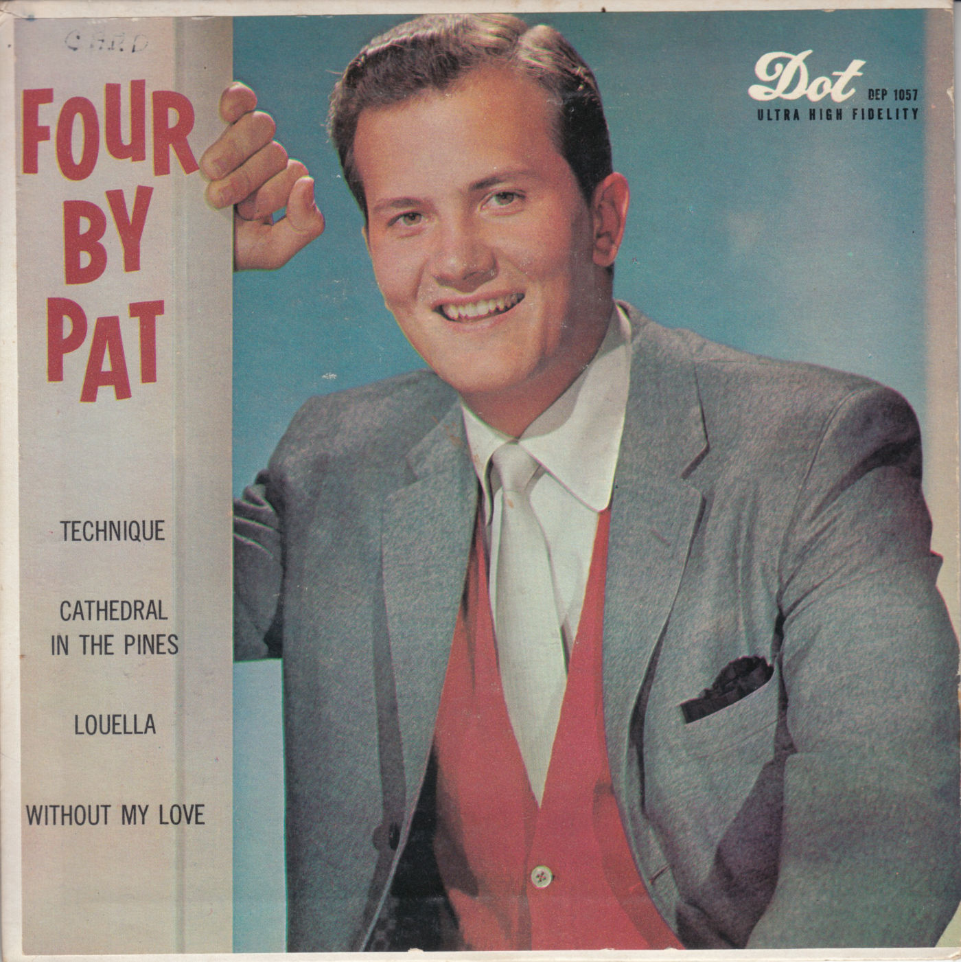 Four By Pat